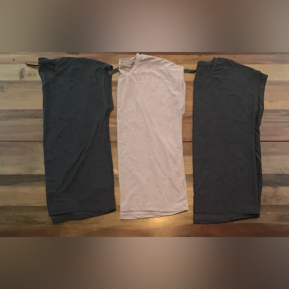 Kyodan outwear x 4 (BUNDLE)